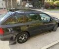 Черный Шкода Октавия, объемом двигателя 1.9 л и пробегом 300 тыс. км за 2700 $, фото 2 на Automoto.ua