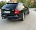 Шкода Октавия 2007 в Полтаве на Automoto.ua Черный Шкода Октавия, объемом двигателя 1.8 л и пробегом 263 тыс. км за 5500 $, фото 3 на Automoto.ua