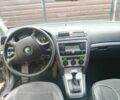 Черный Шкода Октавия, объемом двигателя 2 л и пробегом 347 тыс. км за 5500 $, фото 4 на Automoto.ua