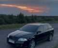 Черный Шкода Октавия, объемом двигателя 1.98 л и пробегом 246 тыс. км за 6200 $, фото 1 на Automoto.ua