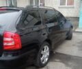 Чорний Шкода Октавія, об'ємом двигуна 1.6 л та пробігом 298 тис. км за 5200 $, фото 3 на Automoto.ua