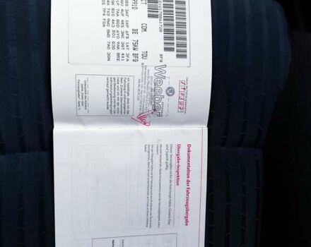 Черный Шкода Октавия, объемом двигателя 1.6 л и пробегом 183 тыс. км за 6999 $, фото 81 на Automoto.ua