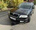 Черный Шкода Октавия, объемом двигателя 1.9 л и пробегом 300 тыс. км за 2700 $, фото 6 на Automoto.ua