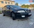 Чорний Шкода Октавія, об'ємом двигуна 1.9 л та пробігом 312 тис. км за 6250 $, фото 1 на Automoto.ua