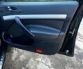 Черный Шкода Октавия, объемом двигателя 2 л и пробегом 197 тыс. км за 8800 $, фото 11 на Automoto.ua