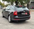 Черный Шкода Октавия, объемом двигателя 2 л и пробегом 250 тыс. км за 6990 $, фото 4 на Automoto.ua