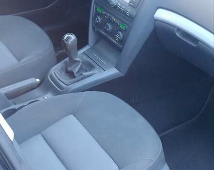 Шкода Октавия 2007 в Дубно на Automoto.ua Черный Шкода Октавия, объемом двигателя 1.8 л и пробегом 189 тыс. км за 4999 $, фото 5 на Automoto.ua