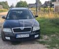 Черный Шкода Октавия, объемом двигателя 1.9 л и пробегом 285 тыс. км за 1675 $, фото 1 на Automoto.ua