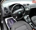 Чорний Шкода Октавія, об'ємом двигуна 2 л та пробігом 217 тис. км за 6800 $, фото 16 на Automoto.ua