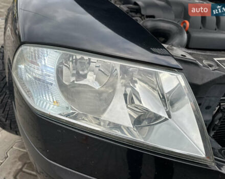 Чорний Шкода Октавія, об'ємом двигуна 1.9 л та пробігом 283 тис. км за 6200 $, фото 19 на Automoto.ua