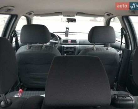 Шкода Октавия 2007 в Чернигове на Automoto.ua Черный Шкода Октавия, объемом двигателя 1.6 л и пробегом 128 тыс. км за 6100 $, фото 31 на Automoto.ua