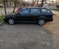 Черный Шкода Октавия, объемом двигателя 1.6 л и пробегом 244 тыс. км за 5100 $, фото 1 на Automoto.ua