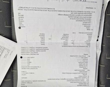 Черный Шкода Октавия, объемом двигателя 1.6 л и пробегом 193 тыс. км за 6000 $, фото 57 на Automoto.ua