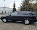 Чорний Шкода Октавія, об'ємом двигуна 1.6 л та пробігом 192 тис. км за 6200 $, фото 10 на Automoto.ua