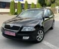 Чорний Шкода Октавія, об'ємом двигуна 1.6 л та пробігом 238 тис. км за 6550 $, фото 1 на Automoto.ua