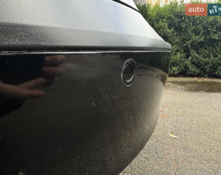 Черный Шкода Октавия, объемом двигателя 1.6 л и пробегом 210 тыс. км за 6450 $, фото 7 на Automoto.ua