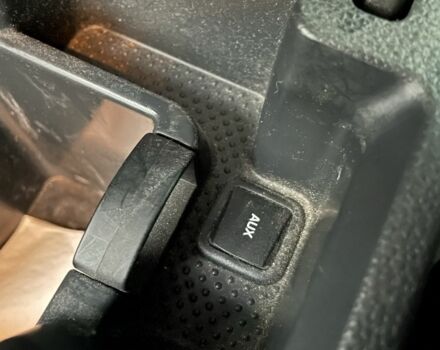 Черный Шкода Октавия, объемом двигателя 1.8 л и пробегом 189 тыс. км за 6400 $, фото 23 на Automoto.ua