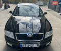 Шкода Октавия 2007 в Богородчанах на Automoto.ua Черный Шкода Октавия, объемом двигателя 1.8 л и пробегом 249 тыс. км за 6350 $, фото 1 на Automoto.ua