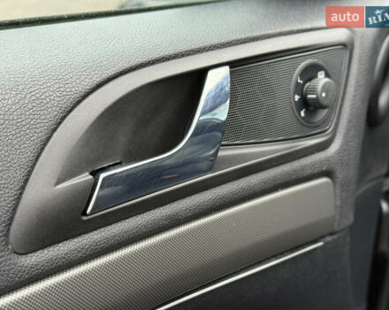 Черный Шкода Октавия, объемом двигателя 2 л и пробегом 196 тыс. км за 7850 $, фото 30 на Automoto.ua