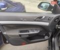Черный Шкода Октавия, объемом двигателя 1.6 л и пробегом 303 тыс. км за 3900 $, фото 7 на Automoto.ua