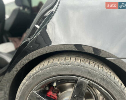 Чорний Шкода Октавія, об'ємом двигуна 2.05 л та пробігом 295 тис. км за 7300 $, фото 35 на Automoto.ua