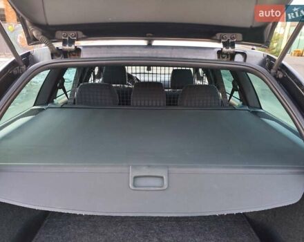 Черный Шкода Октавия, объемом двигателя 1.6 л и пробегом 183 тыс. км за 6999 $, фото 61 на Automoto.ua