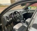 Черный Шкода Октавия, объемом двигателя 2 л и пробегом 244 тыс. км за 4500 $, фото 5 на Automoto.ua