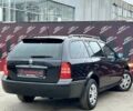 Черный Шкода Октавия, объемом двигателя 1.6 л и пробегом 198 тыс. км за 6300 $, фото 7 на Automoto.ua