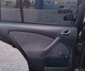 Чорний Шкода Октавія, об'ємом двигуна 1.6 л та пробігом 201 тис. км за 5800 $, фото 15 на Automoto.ua