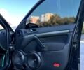 Чорний Шкода Октавія, об'ємом двигуна 2 л та пробігом 451 тис. км за 8200 $, фото 3 на Automoto.ua