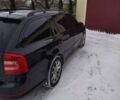 Черный Шкода Октавия, объемом двигателя 2 л и пробегом 359 тыс. км за 6050 $, фото 12 на Automoto.ua
