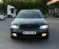 Чорний Шкода Октавія, об'ємом двигуна 1.97 л та пробігом 266 тис. км за 4900 $, фото 1 на Automoto.ua