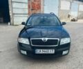 Черный Шкода Октавия, объемом двигателя 1.97 л и пробегом 397 тыс. км за 7000 $, фото 1 на Automoto.ua
