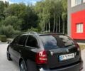 Чорний Шкода Октавія, об'ємом двигуна 1.8 л та пробігом 225 тис. км за 5500 $, фото 1 на Automoto.ua