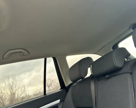 Чорний Шкода Октавія, об'ємом двигуна 1.9 л та пробігом 283 тис. км за 6200 $, фото 42 на Automoto.ua