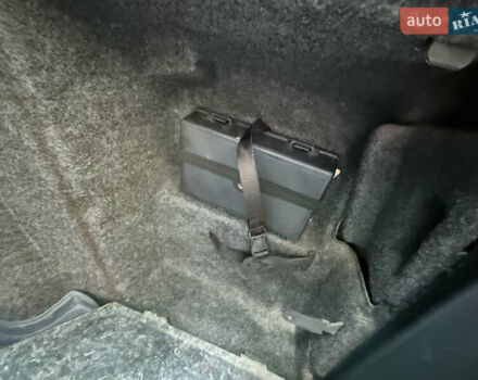 Чорний Шкода Октавія, об'ємом двигуна 1.9 л та пробігом 220 тис. км за 7499 $, фото 53 на Automoto.ua