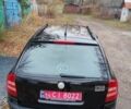 Черный Шкода Октавия, объемом двигателя 1.6 л и пробегом 241 тыс. км за 6100 $, фото 19 на Automoto.ua