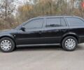 Чорний Шкода Октавія, об'ємом двигуна 1.6 л та пробігом 144 тис. км за 6999 $, фото 6 на Automoto.ua
