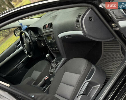 Черный Шкода Октавия, объемом двигателя 1.6 л и пробегом 210 тыс. км за 6450 $, фото 21 на Automoto.ua