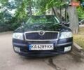 Черный Шкода Октавия, объемом двигателя 1.6 л и пробегом 294 тыс. км за 6200 $, фото 9 на Automoto.ua