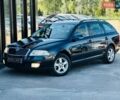 Черный Шкода Октавия, объемом двигателя 0 л и пробегом 186 тыс. км за 6700 $, фото 1 на Automoto.ua