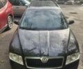 Чорний Шкода Октавія, об'ємом двигуна 1.8 л та пробігом 218 тис. км за 5600 $, фото 6 на Automoto.ua