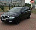 Чорний Шкода Октавія, об'ємом двигуна 1.97 л та пробігом 291 тис. км за 5899 $, фото 1 на Automoto.ua