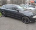 Черный Шкода Октавия, объемом двигателя 1.6 л и пробегом 303 тыс. км за 3900 $, фото 4 на Automoto.ua