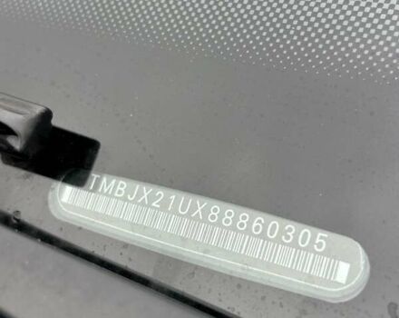 Чорний Шкода Октавія, об'ємом двигуна 1.6 л та пробігом 198 тис. км за 5900 $, фото 28 на Automoto.ua