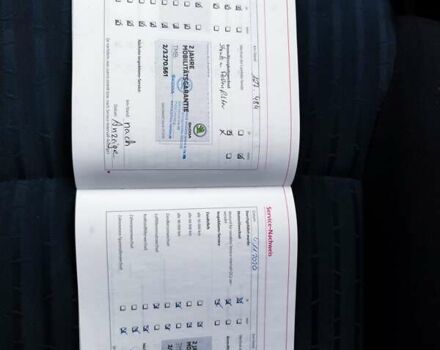 Черный Шкода Октавия, объемом двигателя 1.6 л и пробегом 183 тыс. км за 6999 $, фото 85 на Automoto.ua