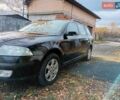 Шкода Октавія 2007 у Івано-Франківську на Automoto.ua Чорний Шкода Октавія, об'ємом двигуна 1.6 л та пробігом 241 тис. км за 6100 $, фото 8 на Automoto.ua