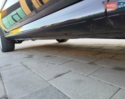 Черный Шкода Октавия, объемом двигателя 1.6 л и пробегом 183 тыс. км за 6999 $, фото 31 на Automoto.ua