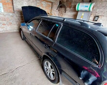 Черный Шкода Октавия, объемом двигателя 1.9 л и пробегом 0 тыс. км за 6850 $, фото 7 на Automoto.ua