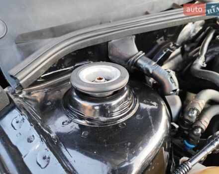 Черный Шкода Октавия, объемом двигателя 1.6 л и пробегом 183 тыс. км за 6999 $, фото 75 на Automoto.ua